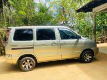 Toyota KR42 1999 Van