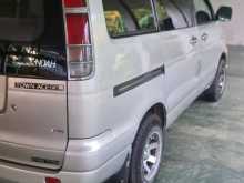 Toyota KR42 1999 Van