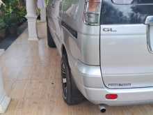 Toyota KR42 2000 Van