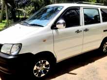 Toyota KR42 2000 Van