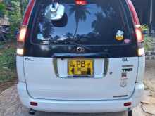 Toyota Kr42 2000 Van