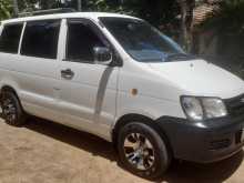 Toyota KR42 2000 Van