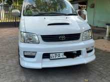 Toyota Noah Kr42 2000 Van