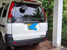 Toyota KR42 2001 Van