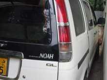 Toyota TownAce NOAH KR42 2001 Van