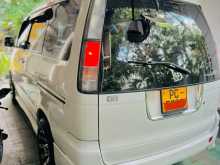 Toyota KR42 2002 Van