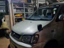 Toyota Noah KR42 2000 Van