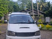 Toyota Townace 1999 Van