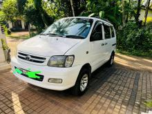 Toyota Kr42 1998 Van