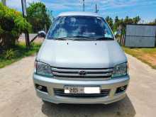 Toyota Noah KR42 1998 Van