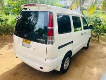 Toyota KR42 2006 Van
