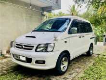 Toyota Noah Kr42 2005 Van