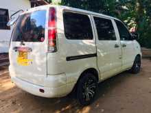 Toyota KR42 1998 Van