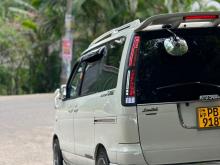 Toyota Kr42 2006 Van