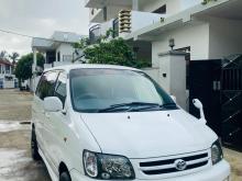 Toyota Noah Kr42 2007 Van