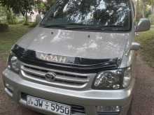 Toyota KR42 3c Torbo 2000 Van