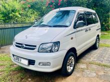 Toyota Noah Kr42 2000 Van