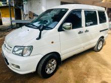 Toyota KR42 2006 Van