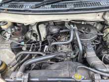 Toyota KR42 1988 Van