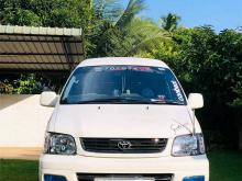 Toyota Noah Kr42 1998 Van