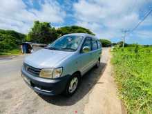Toyota KR42 7K Noah 1997 Van