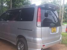 Toyota Noah Kr42 2000 Van