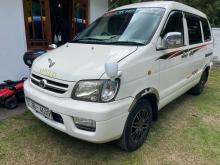 Toyota KR42 1998 Van