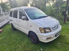 Toyota KR42 1999 Van