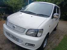 Toyota Noah Kr42 2000 Van