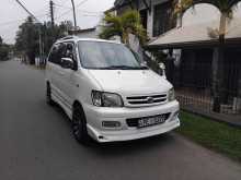 Toyota Noah Kr42 2003 Van