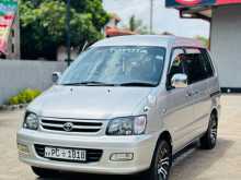 Toyota KR42 2000 Van