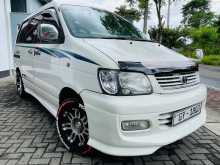 Toyota Noah Kr42 3C 1997 Van