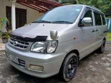 Toyota KR42 Noah 2003 Van