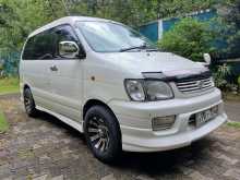 Toyota KR42 Full Noah 2003 Van