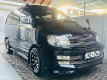 Toyota KR42 Full Noah 2010 Van