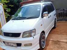 Toyota KR42 Full Noah 3C Turbo 2006 Van