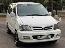 Toyota KR42 FULL Noah 2004 Van