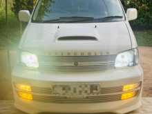 Toyota TownAce 2002 Van