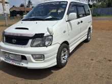 Toyota KR42 Noah 3C Turbo 2004 Van