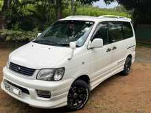 Toyota KR42 Full Noah 2007 Van