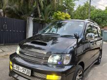 Toyota KR42 FULL NOAH 2002 Van