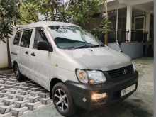 Toyota KR42 GL High Roof 2007 Van
