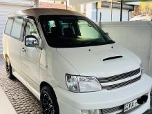 Toyota Townace Noah Kr42 2001 Van