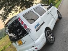 Toyota Noah Kr42 1998 Van