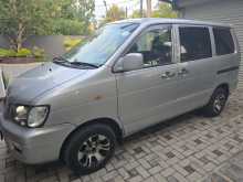 Toyota Noah Kr42 2000 Van