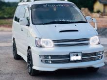 Toyota KR42 Noah Townace 2001 Van
