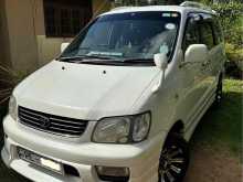 Toyota Noah Kr42 2007 Van