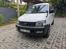 Toyota Noah Kr42 2007 Van