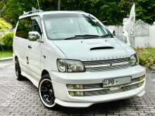 Toyota Noah Kr42 Turbo Intercooler 2002 Van