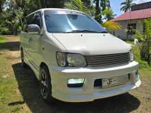 Toyota Noah Kr42 7K EFI 4Door FlatRoof 2004 Van